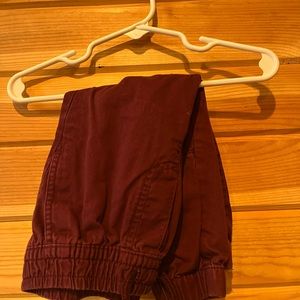 Joggers/pants